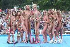 Nudist/Naturist Hall of Shame