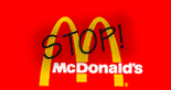 Stop McDonalds Animation